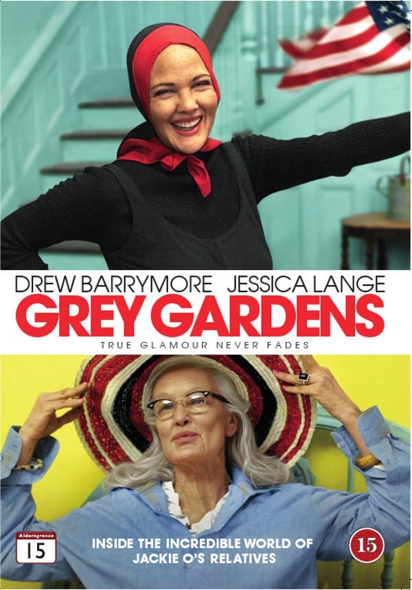 Køb Grey Gardens