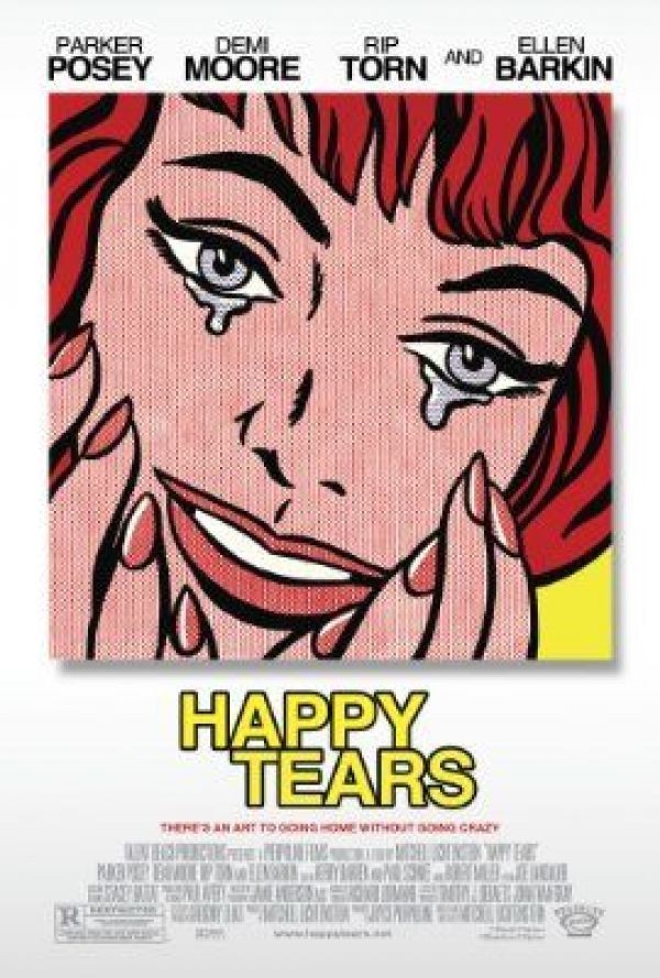 Køb Happy Tears