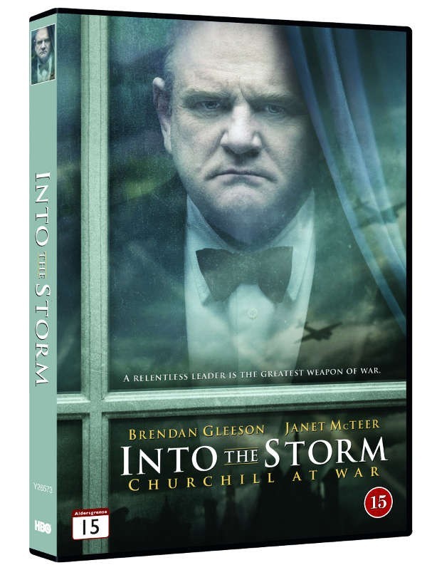 Køb Into The Storm