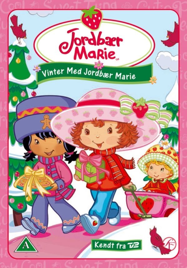 Køb Jordbær Marie 2