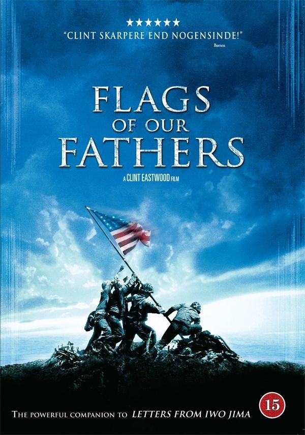 Køb Flags Of Our Fathers