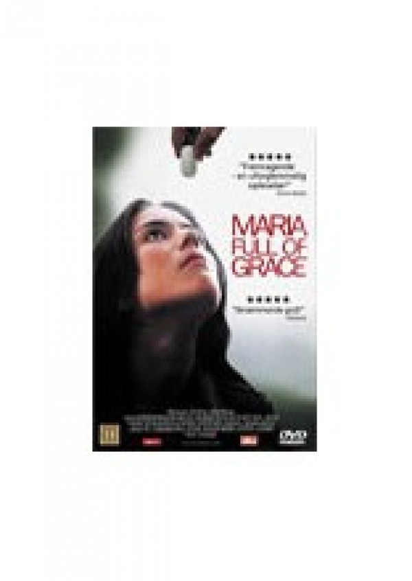 Køb Maria Full of Grace
