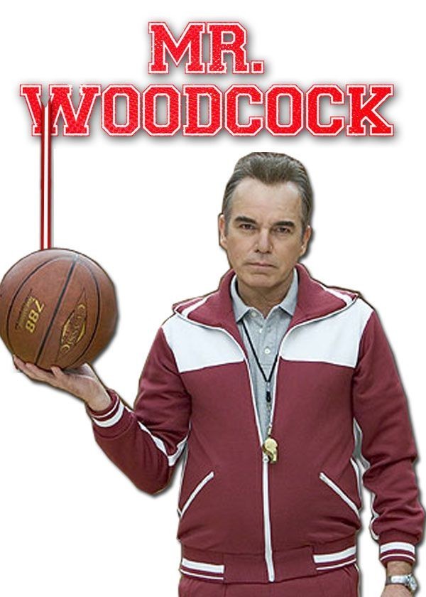 Køb Mr. Woodcock