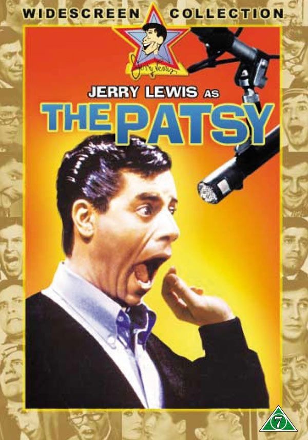 Køb Patsy
