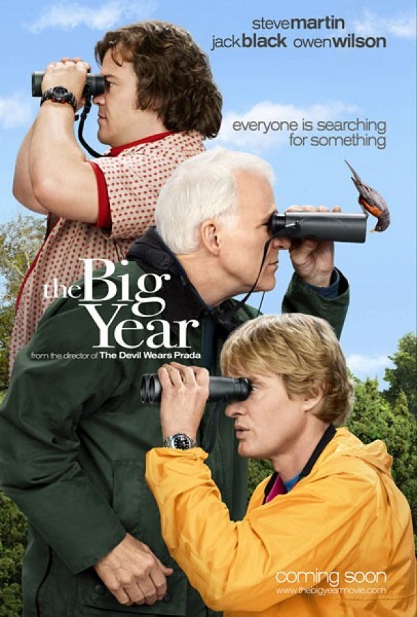 Køb The Big Year