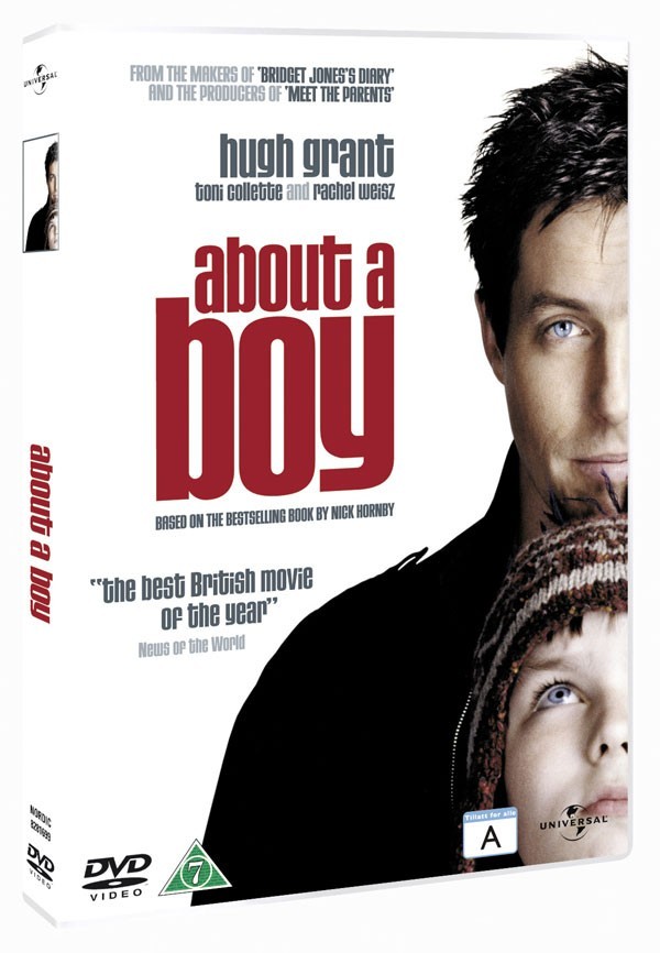 About A Boy