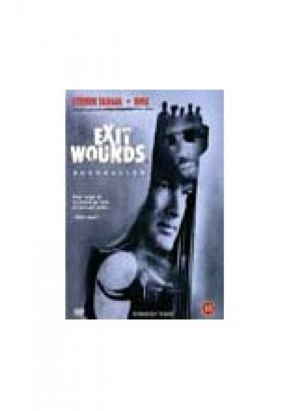 Køb Exit Wounds
