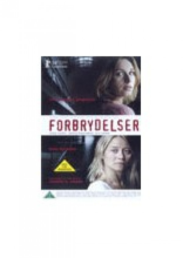 Køb Forbrydelser