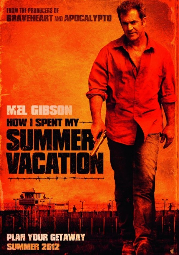 Køb Get the Gringo