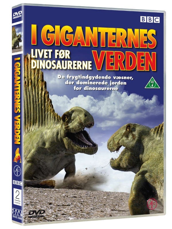 Køb I giganternes verden