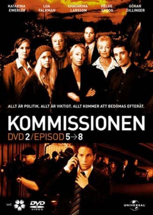 Køb Kommissionen 5-8
