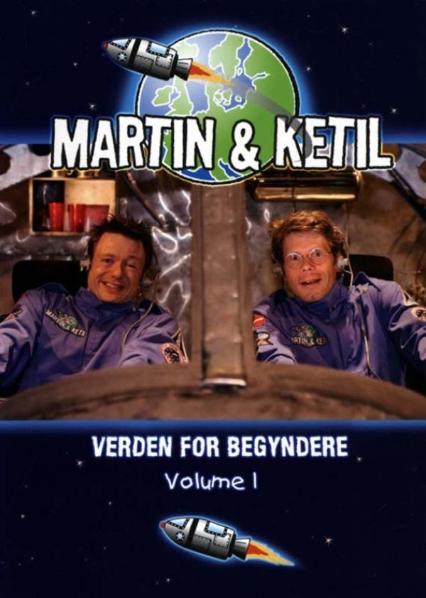 Køb Verden For Begyndere Vol 1