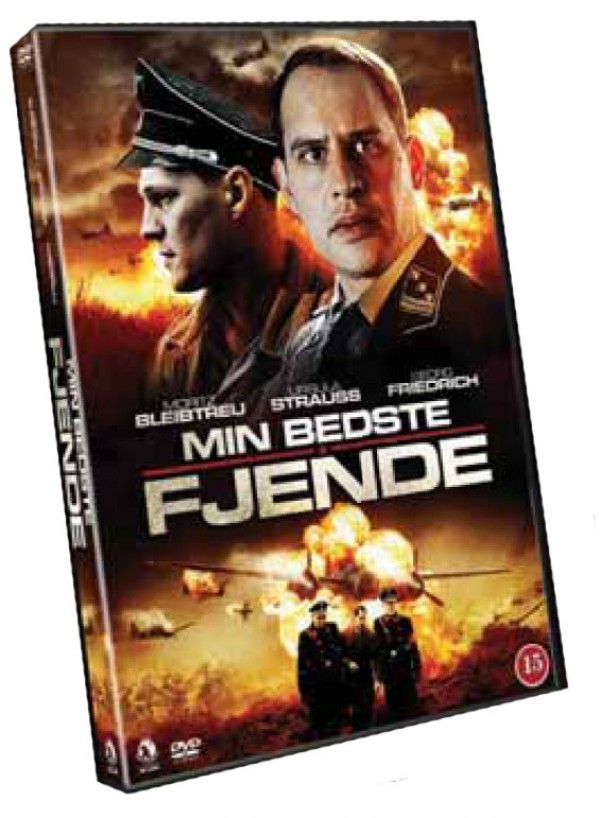 Køb Min Bedste Fjende