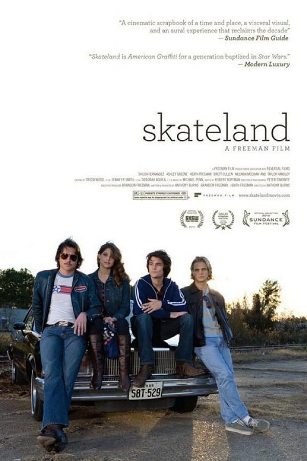 K&oslash;b Skateland