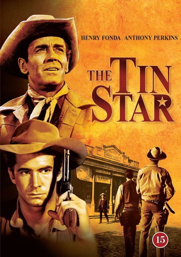 Køb The Tin Star