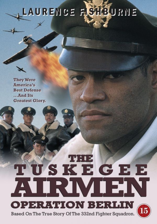 Køb The Tuskegee Airmen