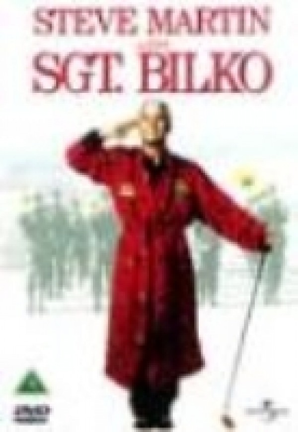 Køb Sgt. Bilko