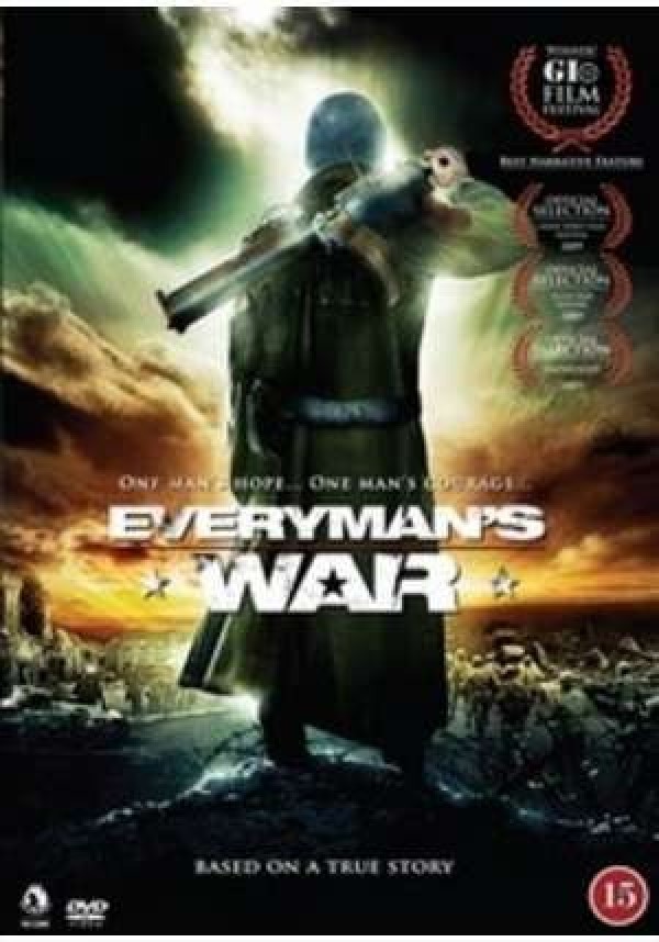 Everymans War