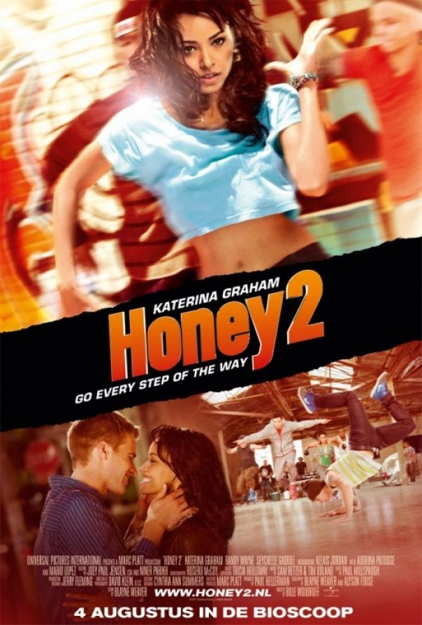 Køb Honey 2