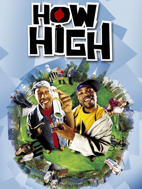 Køb How High