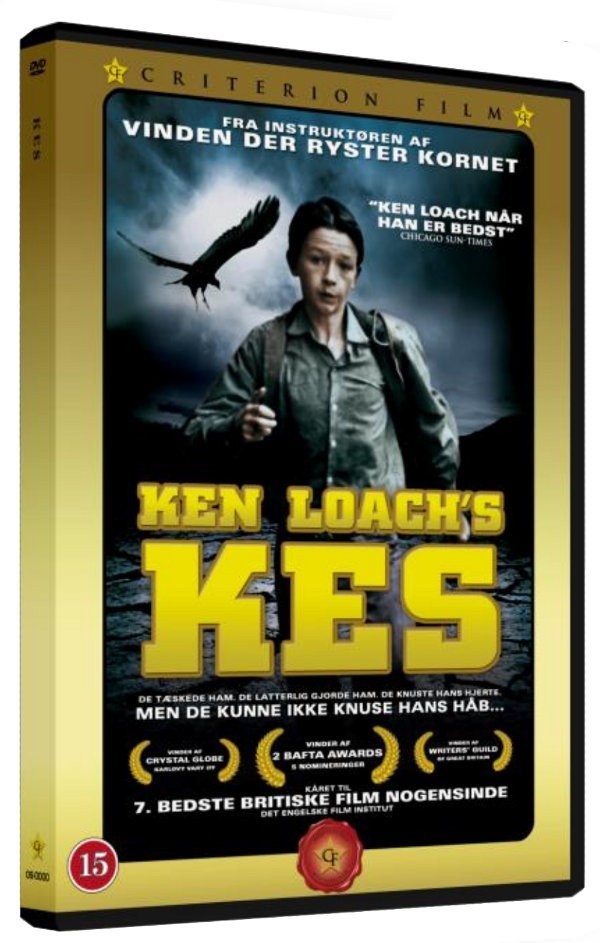 Køb KES