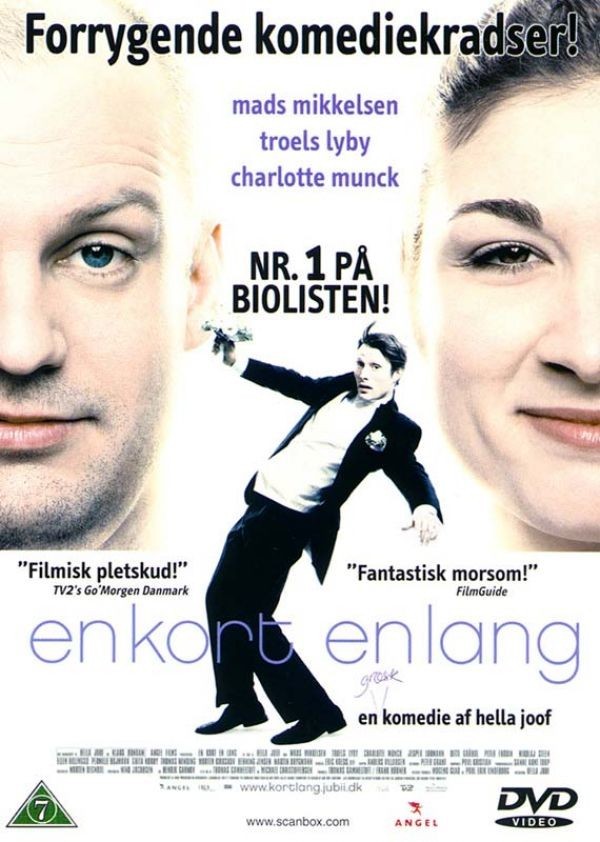 Køb En kort en lang