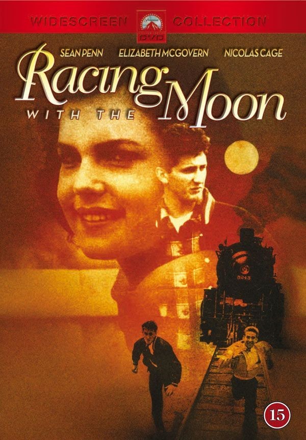 Køb Racing With The Moon