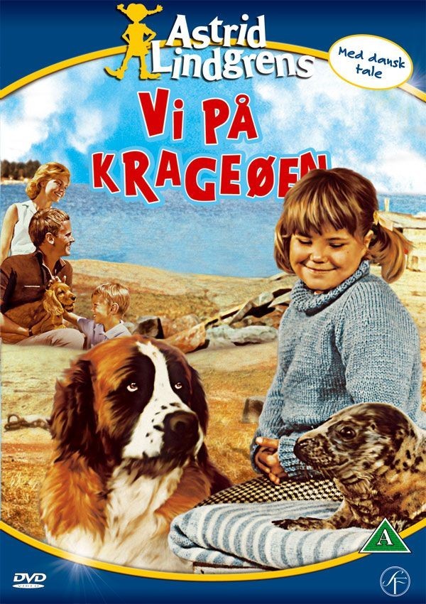 Vi på Krageøen