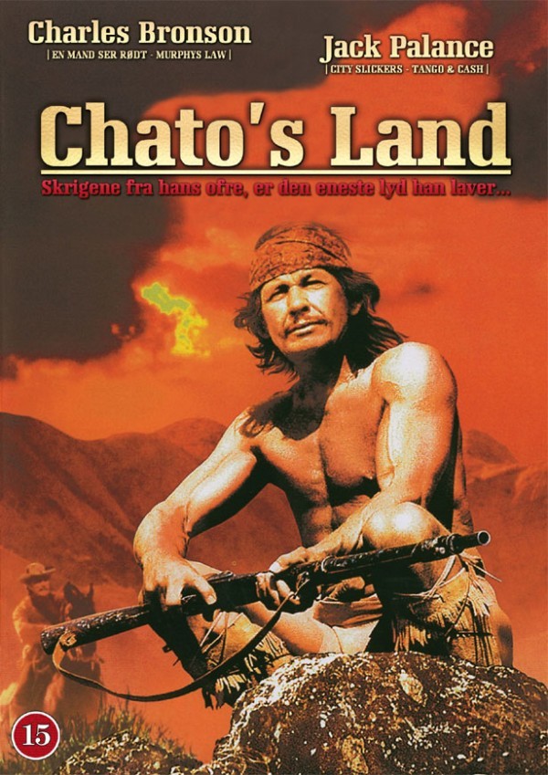 Køb Chatos land