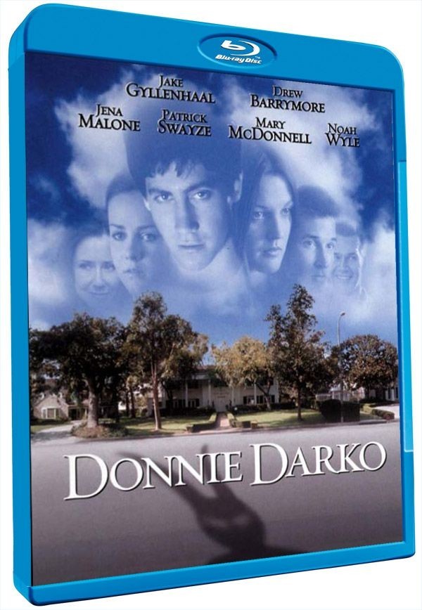 Køb Donnie Darko