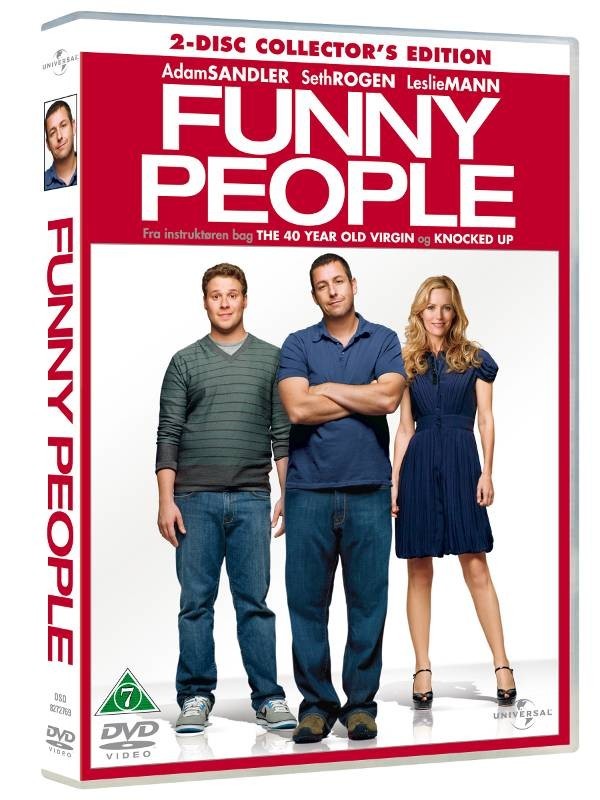Køb Funny People