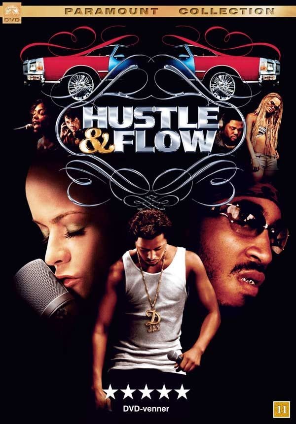 Køb Hustle & Flow