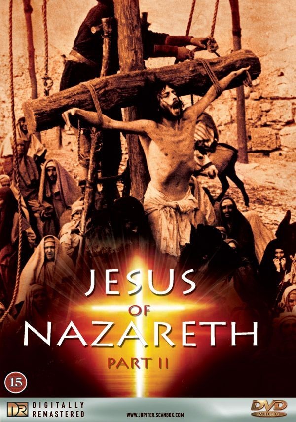 Køb Jesus Of Nazareth 2