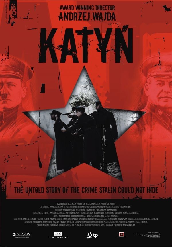 Køb Katyn