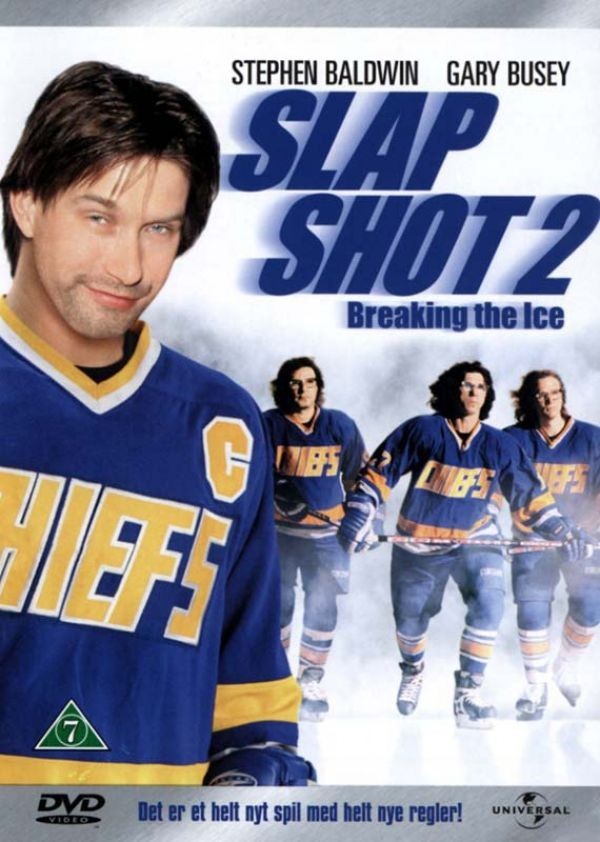 Køb Slap Shot 2