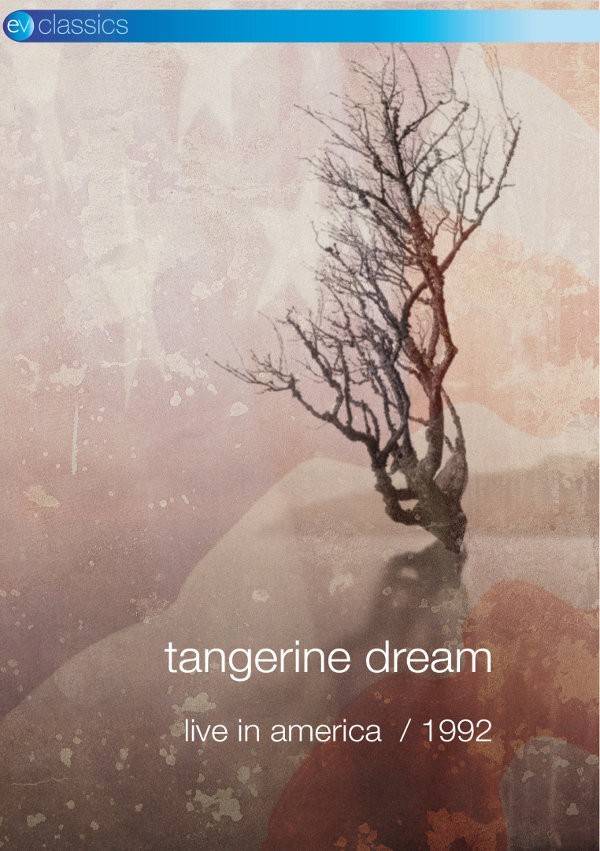 Køb Tangerine Dream: Live in America