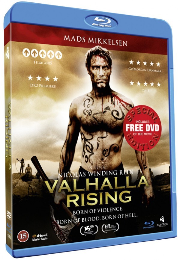 Køb Valhalla Rising