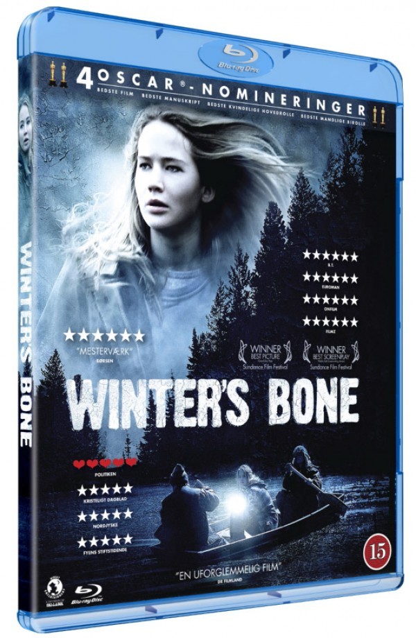 Køb Winters Bones