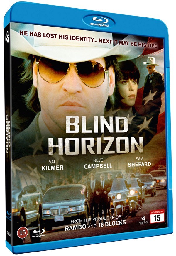 Køb Blind Horizon