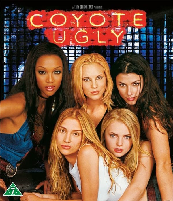 Coyote Ugly