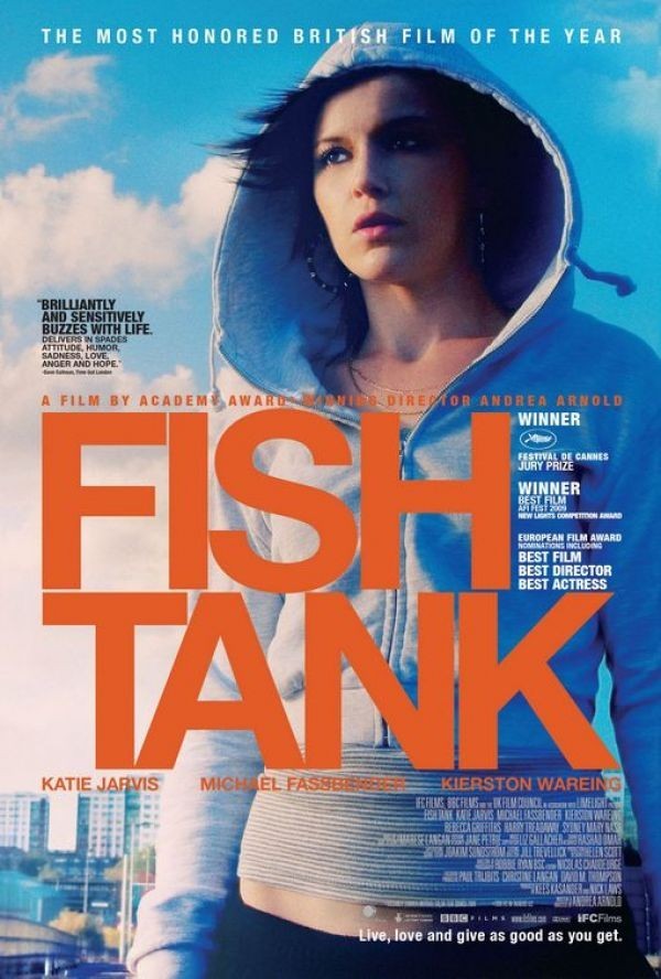 Køb Fish Tank