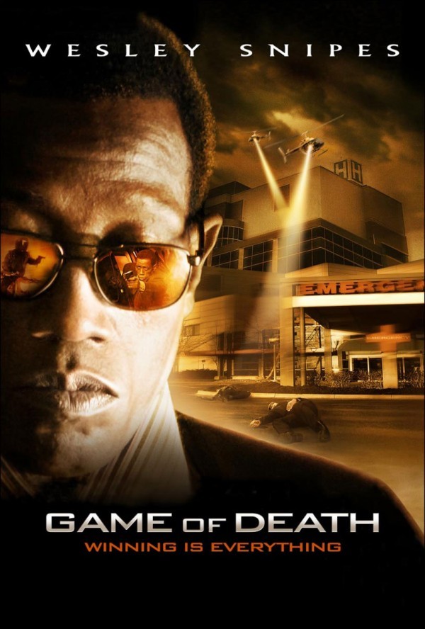 Køb Game Of Death