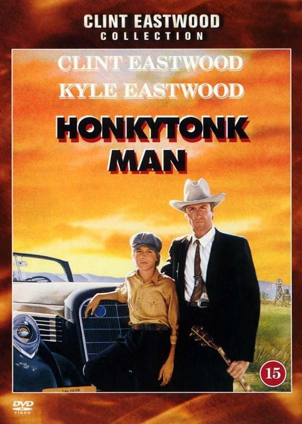 Køb Honkytonk Man