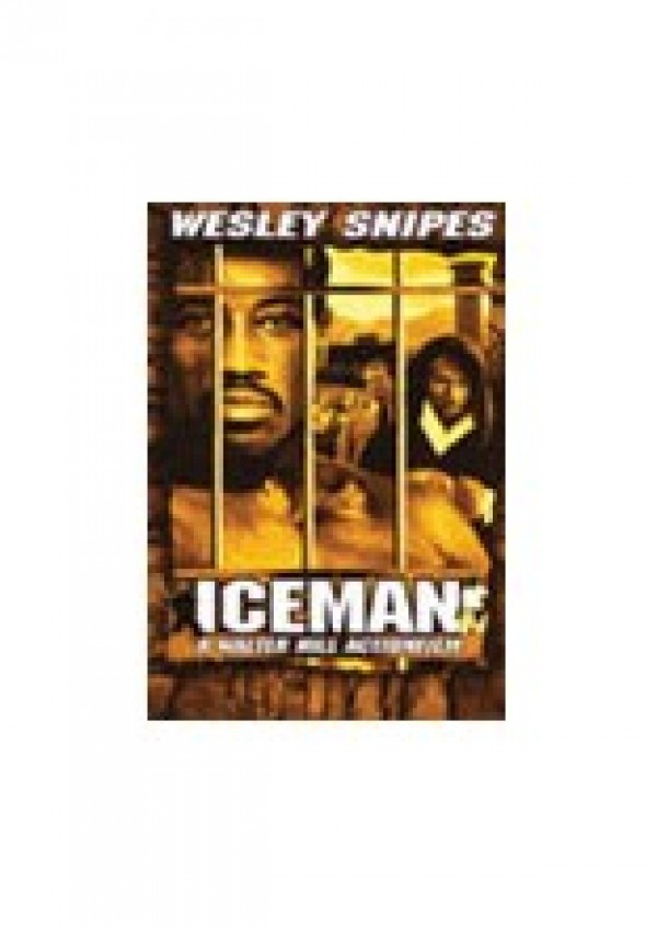 Køb Iceman / Undisputed