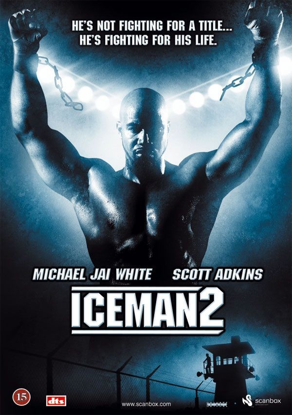 Køb Iceman 2
