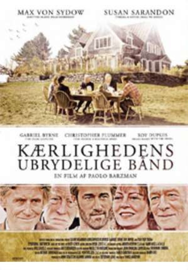 Køb Kærlighedens Ubrydelige Bånd