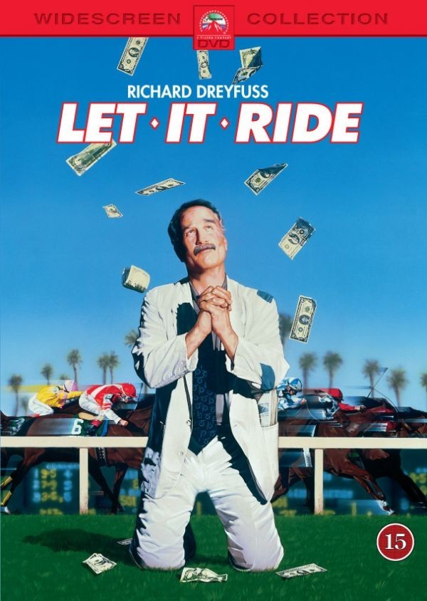 Køb Let It Ride