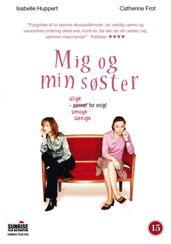 Køb Mig Og Min Søster