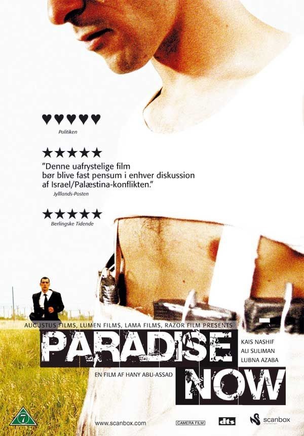 Køb Paradise Now