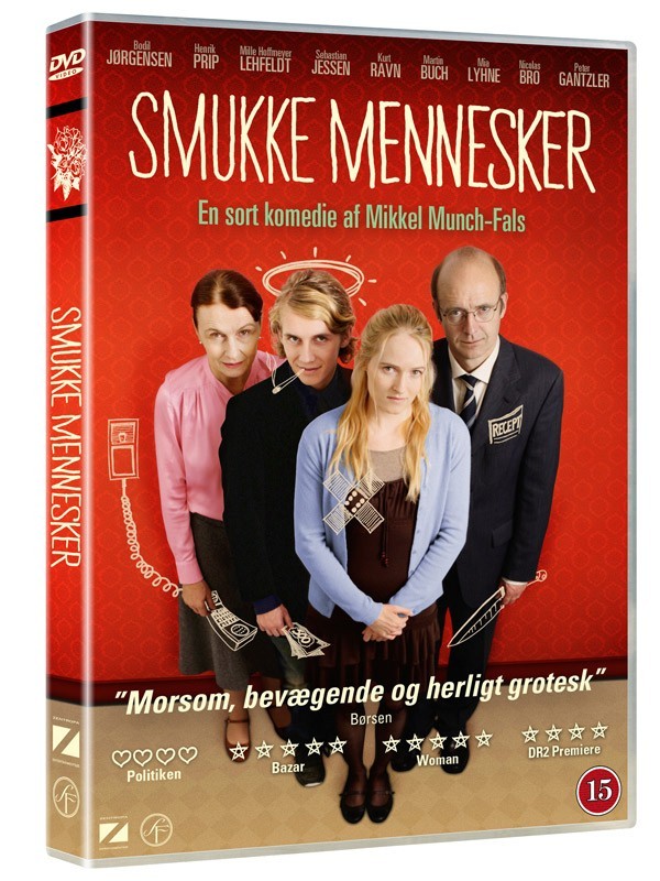 Køb Smukke mennesker